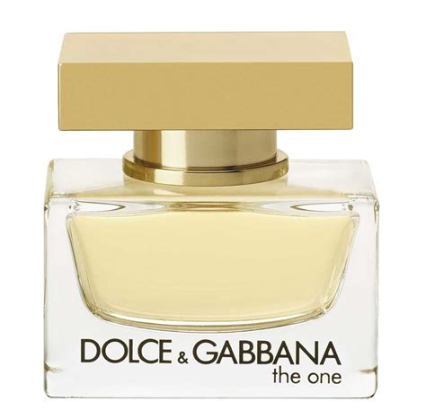 dolce gabbana parfum the one müller|the one dolce gabbana.